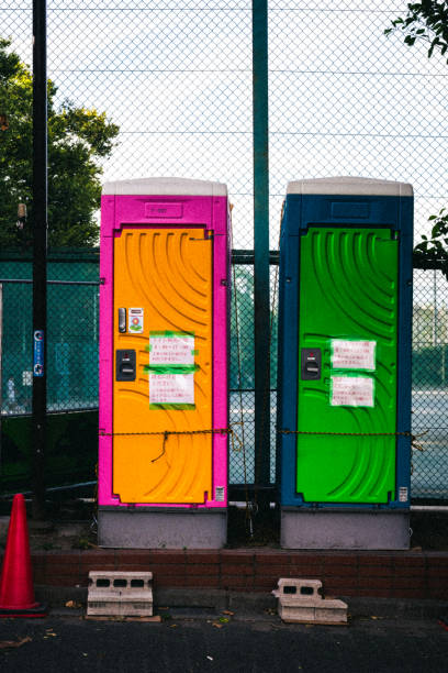 Best Long-term porta potty rental  in Woodside, PA